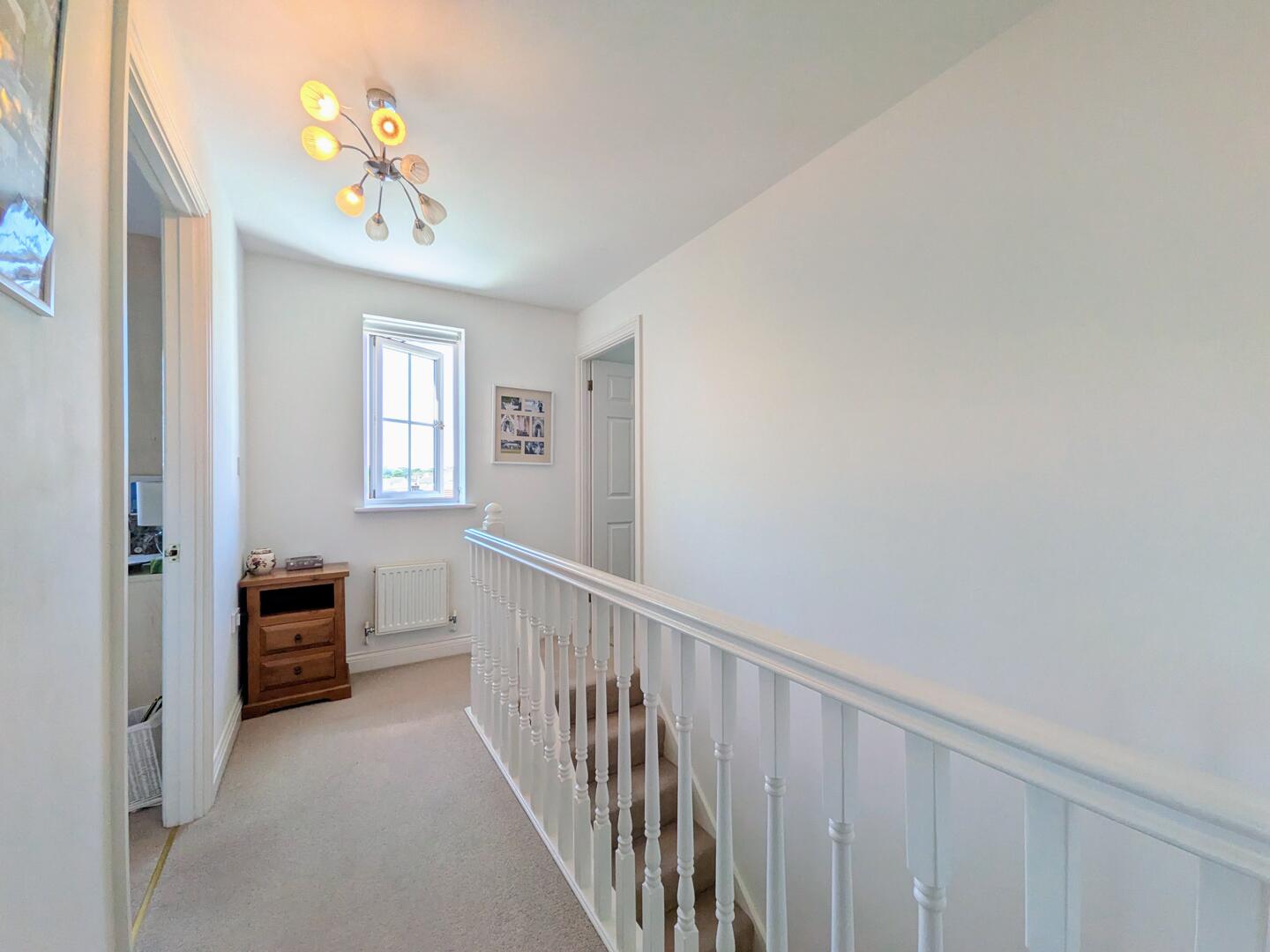 College Way, Gloweth, Truro